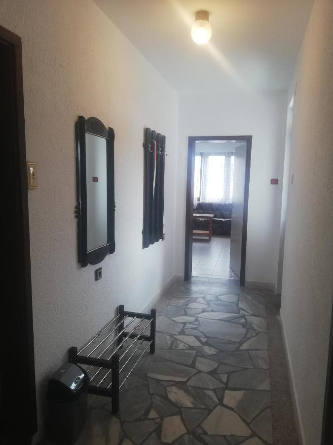 Apartments Anita Pomorie Esterno foto